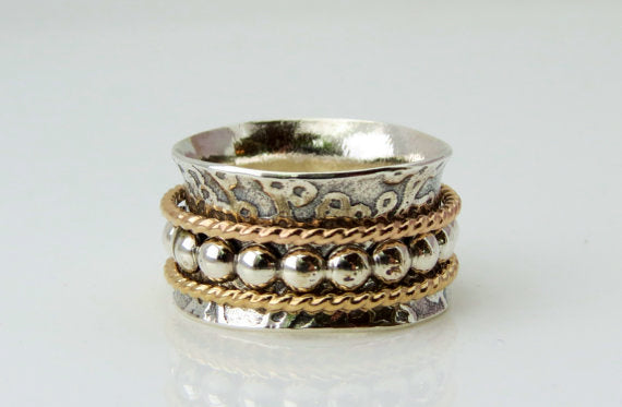 Dogwood ring hot sale